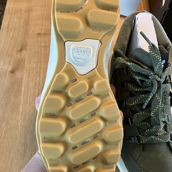 NIB SOREL Ona waterproof platform boots size 8.5 - Picture 3 of 6